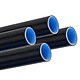 GEBERIT Mepla Systemrohr ML 20 x 2,5 mm - Stange 1 m - 602.100.00.1