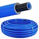 GEBERIT Mepla Systemrohr ML 26 x 3,0 mm - isoliert - Dmmschichtdicke 6 mm - Rolle 25 m