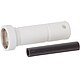 Grohe Verlngerung Grohe fr Unterputz-Ventil 20-80, chrom - 4502000