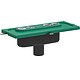 Hansgrohe uBox universal Grundk�rper f�r Duschrinne, vertikale Installation - 01002180