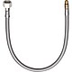 Hansgrohe Anschlussschlauch Gewindegre M8 x G 3/8 - 97206000