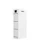 AXITEC Batteriespeicher AXIstorage Li-SV2 10.1, inkl. Steuerungseinheit - 10,1 kWh
