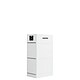AXITEC Batteriespeicher AXIstorage Li-SV2 6.7, inkl. Steuerungseinheit - 6,7 kWh