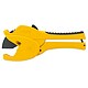 REMS Rohrschere ROS P 42 S mit Schnellrcklauf - fr MV-Rohr bis  42 mm - 291010