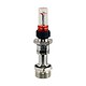 Ersatz - Vorlauf-Topmeter-Gruppe VY 98 (Anzeige 0 - 5 l/min) fr Fubodenheizung-Verteiler