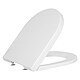 WC-Sitz Villeroy & Boch Avento ,Softclose - 9M77C101