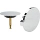 VIEGA Multiplex-Set M5 Kunststoff verchromt - 721244
