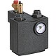Viessmann Kleinverteiler - Sicherheitsgruppe im heizwasserseitigen Verteilergehuse - 7248938