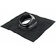 Viessmann Universal-Dachpfanne  125 - Farbe schwarz - 7452499
