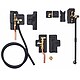 Vaillant Anschluss-Set recoCOMPACT fr Hydraulik und Warmwasser - 0010023867