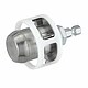 Kalibrierer fr Alu-Mehrschicht-Verbundrohr 40 x 3,5 mm - Edelstahl rostfrei
