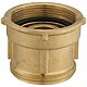 Verlngerung 40 mm fr ZENNER Montageblock 2'' (fr eine Messkapsel)