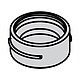 Viessmann EPP-Verbindungsmuffe, DN160, wrmedmmend - 7501771