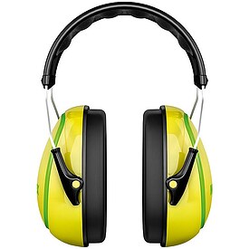 MOLDEX Gehrschutzkapsel M4 - SNR-Wert: 30 dB - 6110