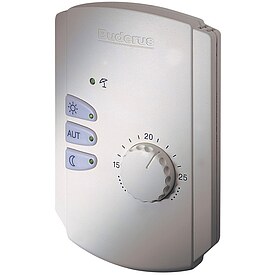 BOSCH Fernbedienung BFU f�r CC8313/8311, je Heizkreis 1 x einsetzbar - 115 x 80 x 27 mm - 5720720