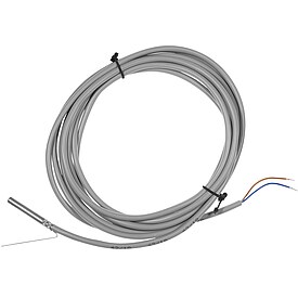 BOSCH Regelungszubeh�r FV 9,7, F�hler � 9,7 mm, NTC 10K f�r CC8000 - 63043768