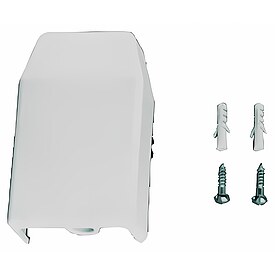 BOSCH Regelungszubeh�r TA Au�enf�hler, f�r Au�entemperaturregelung bei CR120/400/800 - 7716780263