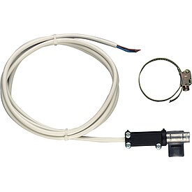 BOSCH Regelungszubeh�r VF, Vorlauftemperaturf�hler - 7719001833