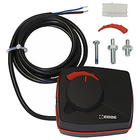 BOSCH Regelungszubeh�r SM 3-1, Mischer-Stellmotor, Drehmoment: 6 Nm - 7719003642