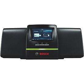 BOSCH Systemregler CC 8311, 274 x 653 x 253, f�r W�rmepumpen gr��erer Leistung - 7736603788