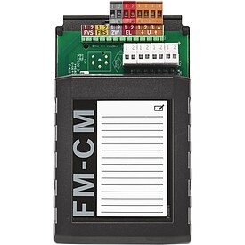 BOSCH Funktionsmodul FM-CM, zur Kaskadierung von W�rmerzeugern - 7736606540