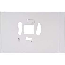 BOSCH Regelungszubeh�r Blende TRQ,TR,Fx, Blende f�r Austausch TRQ,TR,Fx Regler - 7738110065