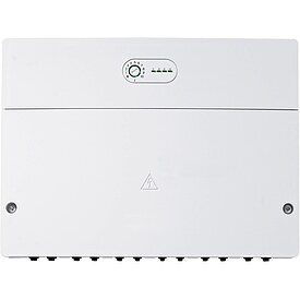 BOSCH EMS2-Regelungsmodul MH 200-1, Hybrid Manager, 246 x 184 x 61 mm - 7738112375