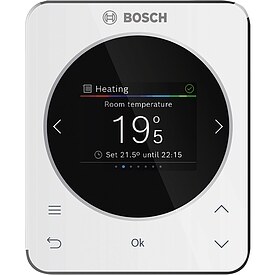 BOSCH Fernbedienung RT 800 fr UI800, farbiges Touch-Bediendisplay - 7738112947
