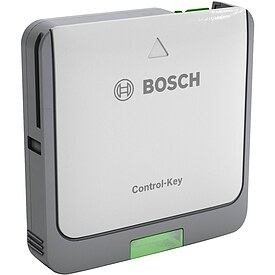 BOSCH Control-Key K 20 RF Funkmodul f�r EasyControl, 230 V - 65 x 65 x 15 mm - 7738113610