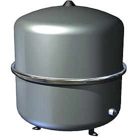 BOSCH Membran-Ausdehnungsgef�� 35 L, Silber - 7738325446