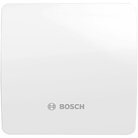 BOSCH Badventilator Fan 1500 W 125, � 125 mm - 7738335624