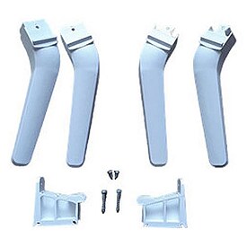 BOSCH Standf��e HC-SC, f�r die elektrischen Konvektoren HC4000 - 7738336973