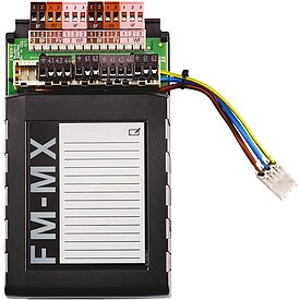 BOSCH Funktionsmodul FM-MW, Einbindung Heizkreis- und Warmwasser - 8718598831