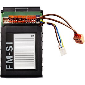 BOSCH Funktionsmodul FM-SI, Einbindung von Sicherheitseinrichtungen - 8718598835