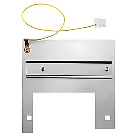 BOSCH Regelungszubeh�r FM-RM, Hutschiene zur Montage im Geh�use - 8732900362