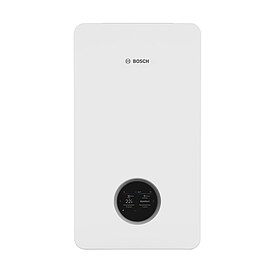 BOSCH Luft/Wasser-W�rmepumpe Compress, CS3800iAW AWEi, Inneneinheit wandh�ngend - 8738218571