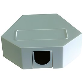 BOSCH Regelungszubeh�r FA 10k, Au�entemperaturf�hler f�r CC8313/8311 - 8738810224