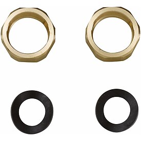 Buderus Ergnzungs-Set ES 0 - fr den Anschluss der Heizkreis-Sets HS25/HSM20/HSM25 - 67900475