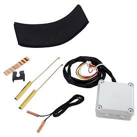 Buderus Multimodul fr Trinkwasser-Wrmepumpe WPT270.3 und WPT250 - 7736503877