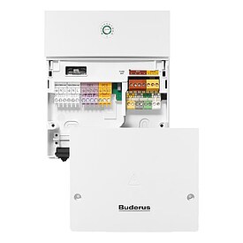 Buderus Erweiterungsmodul EM100 fr Logamatic EMS plus - 7738110135