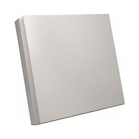 Buderus Sichtblende SAV125/K f�r K�chen-Abluftventil AV125/K - 7738112109