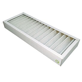 Buderus FSG4/F7 230 Luftfilter-Set G4 / F7 fr Logavent HRV2-230 (S) - 7738113334