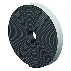 BUDERUS Kompriband (3,3 m) zur Abdichtung auf unebenen Wandoberfl�chen - 15 Rollen - 7738345665