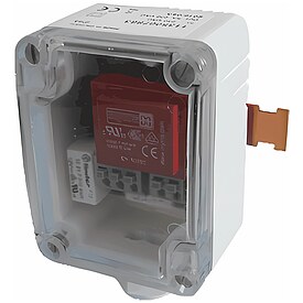 Buderus Sauter Taupunktwchter EGH103F002 230V / pot.freier Kontakt - 7738345920