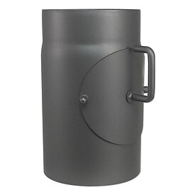Ofenrohr 150 mm Durchmesser für Kaminofen | heima24