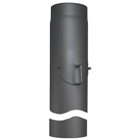 Ofenrohr 150 mm Durchmesser für Kaminofen | heima24
