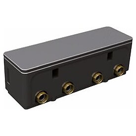 Buderus Heizkreisverteiler HKV 2/25/25 DN25/25 2HK, max 50 kW - 8718599377