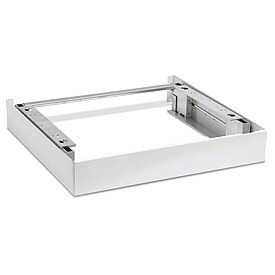 Buderus Podest fr Logatherm WSW186 / WLW176 TP70 - wei