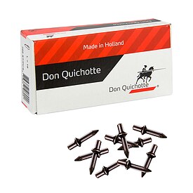 Fixpin Betonngel Don Quichotte 18 (27) x 4 mm - 200 Stck - 900018