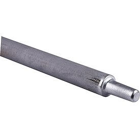 Tiefenerder TE25R verzinkt - 1500 x 25 mm